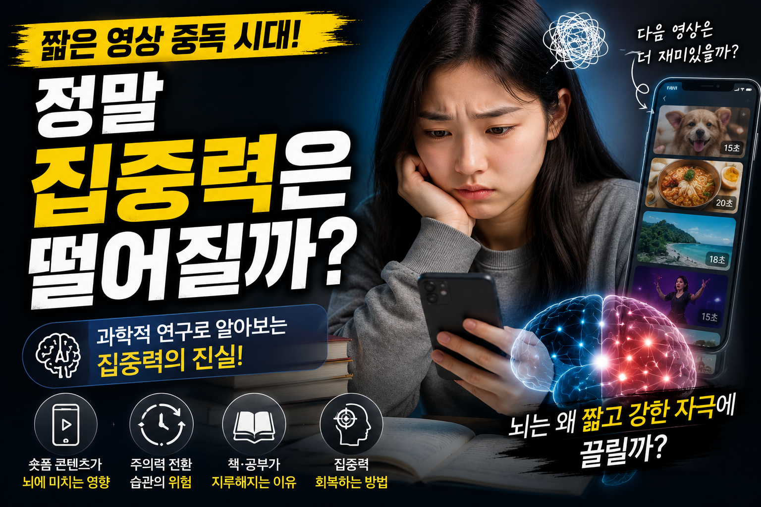 숏츠로 위험성 썸네일