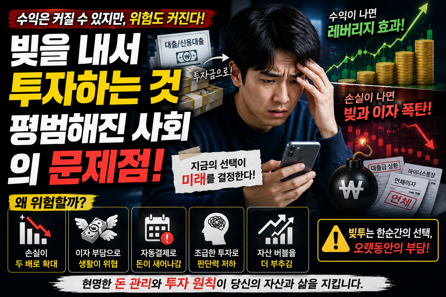 빚투문제점 썸네일
